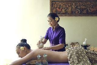Hotel Pramana Watu Kurung Resort Ubud