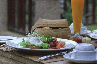 Hotel Pramana Watu Kurung Resort Ubud