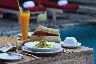 Hotel Pramana Watu Kurung Resort Ubud
