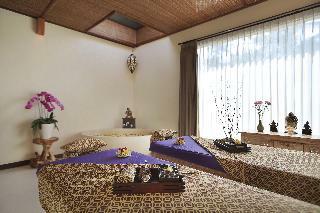 Hotel Pramana Watu Kurung Resort Ubud