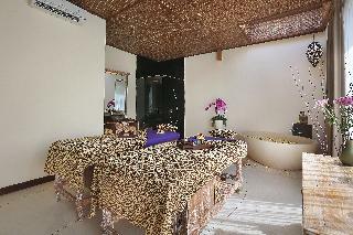 Hotel Pramana Watu Kurung Resort Ubud