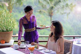 Hotel Pramana Watu Kurung Resort Ubud