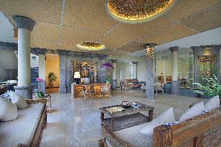 Hotel Pramana Watu Kurung Resort Ubud
