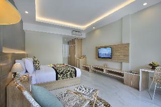 Hotel Tapa Tepi Kali By Pramana