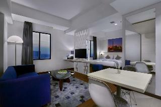 Hotel Neo+ Kebayoran, Jakarta
