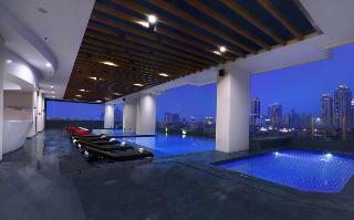 Hotel Neo+ Kebayoran, Jakarta
