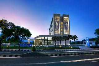 Aston Banyuwangi Hotel & Conference Center