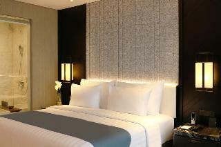 Hotel Jhl Solitaire Gading Serpong