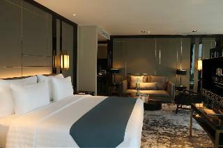 Hotel Jhl Solitaire Gading Serpong