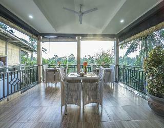 Hotel Adi Bisma Inn Ubud