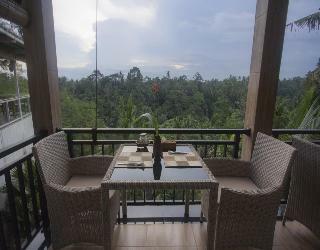 Hotel Adi Bisma Inn Ubud