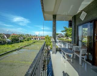 Hotel Adi Bisma Inn Ubud