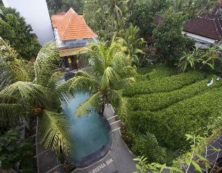 Hotel Adi Bisma Inn Ubud