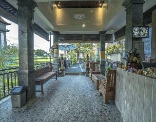 Hotel Adi Bisma Inn Ubud