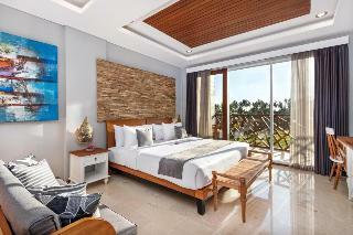 Hotel Wadari Retreat Villa Ubud