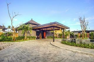 Hotel Brits Resort Lovina