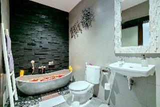 Hotel Canvas Escape Resort