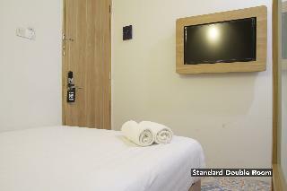 Hotel Casa Living Senayan
