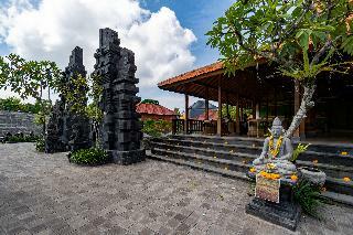 Hotel Bale Gede Lembongan