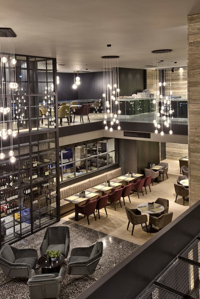 Number11, Urban Hotel