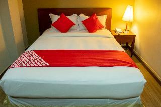 Oyo 430 Oak Valley Boutique Hotel