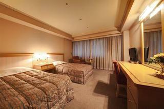 Hotel Pearl City Kobe