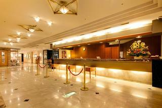 Hotel Pearl City Kobe