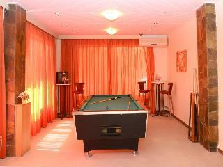 Marin Congo Hotel