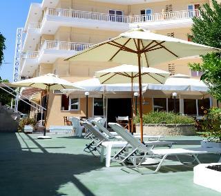 Marin Congo Hotel
