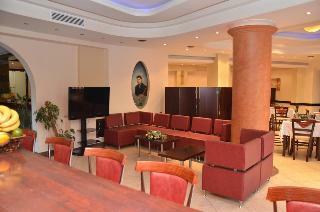 Marin Congo Hotel