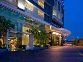 Hotel Ramada Plaza Kuala Lumpur
