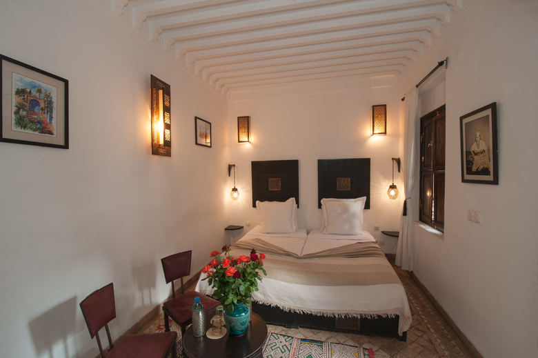 Hotel Riad Anya