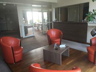 Hotel Orion Paris Haussmann