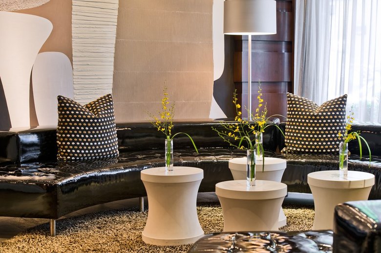 Hotel The Marcel At Gramercy