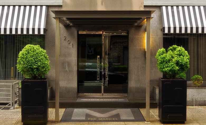 Hotel The Marcel At Gramercy