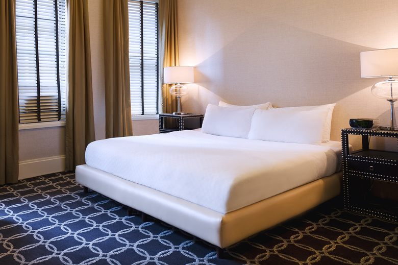 Amsterdam Court Hotel