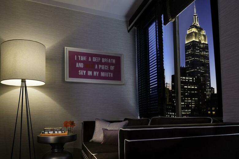 Hotel Iberostar 70 Park Avenue
