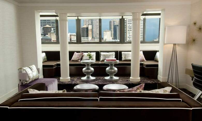 Hotel Iberostar 70 Park Avenue