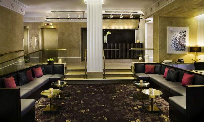 Hotel Iberostar 70 Park Avenue