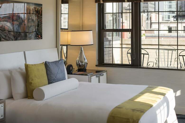 Hotel Iberostar 70 Park Avenue