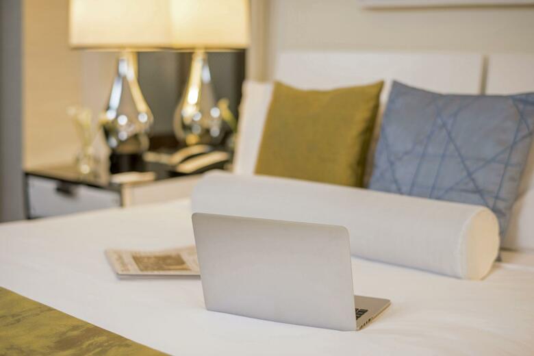 Hotel Iberostar 70 Park Avenue