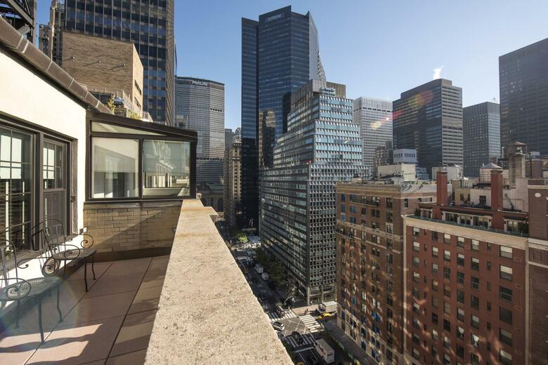 Hotel Iberostar 70 Park Avenue