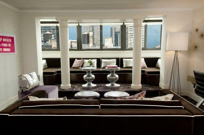 Hotel Iberostar 70 Park Avenue
