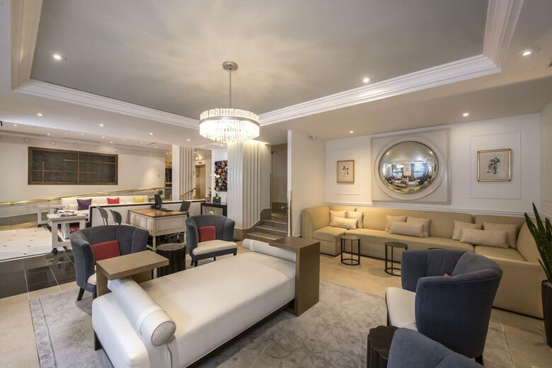 Hotel Iberostar 70 Park Avenue
