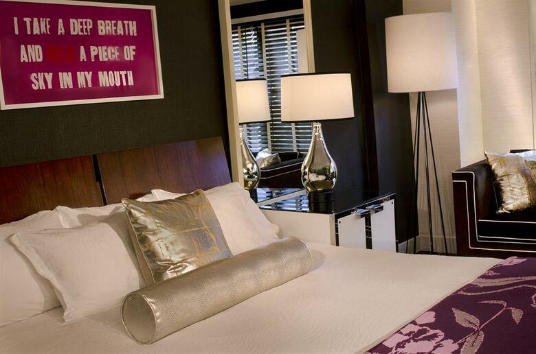 Hotel Iberostar 70 Park Avenue