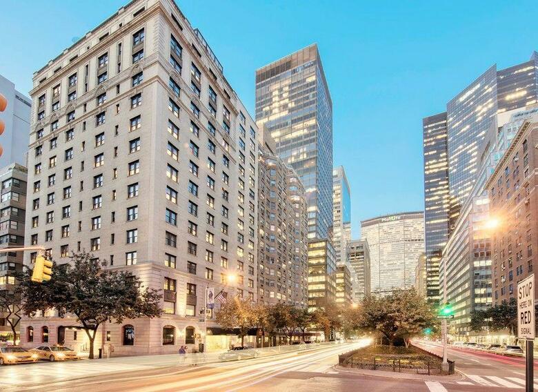 Hotel Iberostar 70 Park Avenue