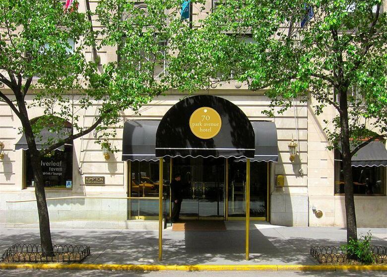 Hotel Iberostar 70 Park Avenue
