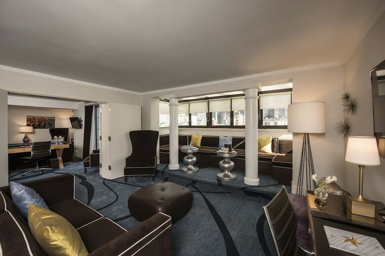 Hotel Iberostar 70 Park Avenue