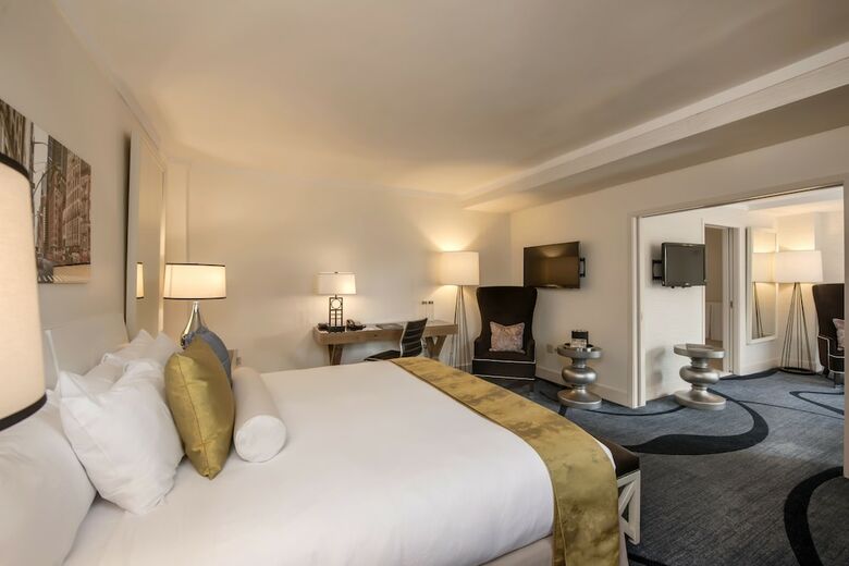 Hotel Iberostar 70 Park Avenue