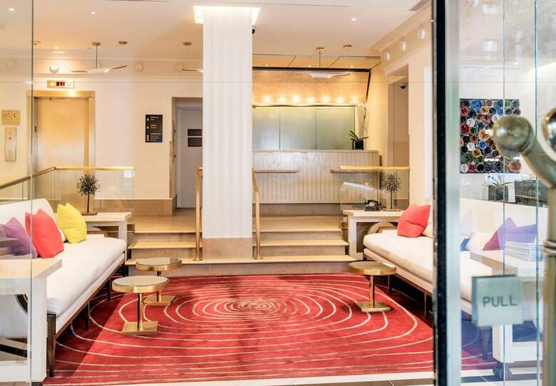 Hotel Iberostar 70 Park Avenue